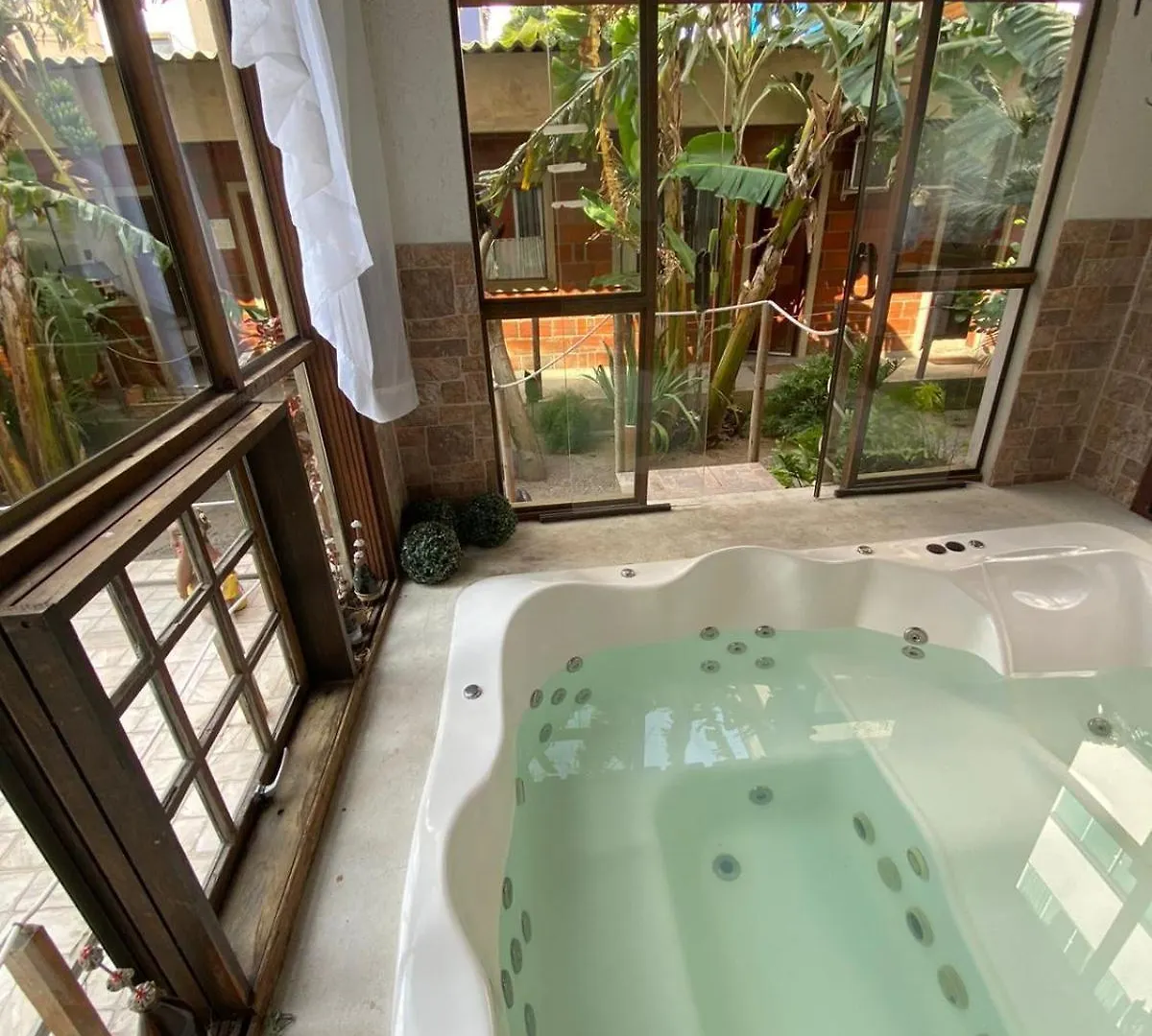 Inn Pousada Cantinho De Minas Cabo Frío
