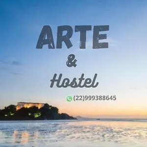 Arte & Hostal