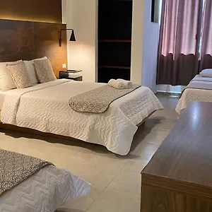 Caicara Flats Apartahotel